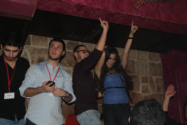 Christmas Edition Party